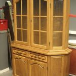 770 4125 DISPLAY CABINET